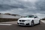 BMW M4 Coupe Tour Auto Edition 2016 года (FR)